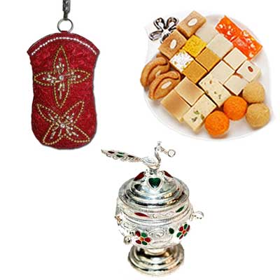 "Gift Hamper - code 115 - Click here to View more details about this Product